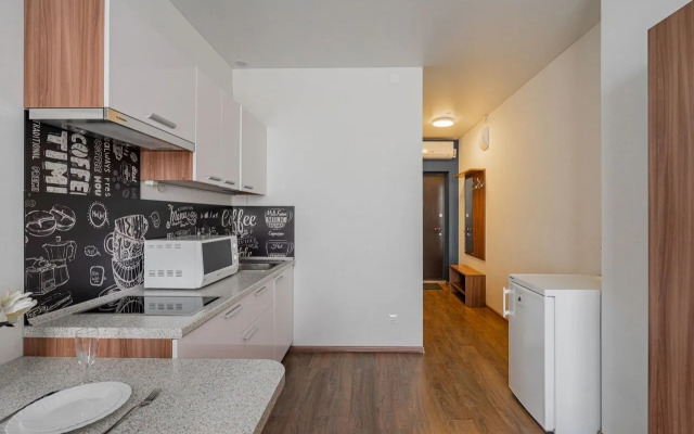 Апартаменты 909 на Малышева