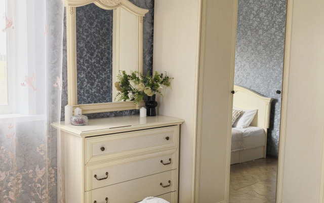 Частный дом Аристократ Yousinn