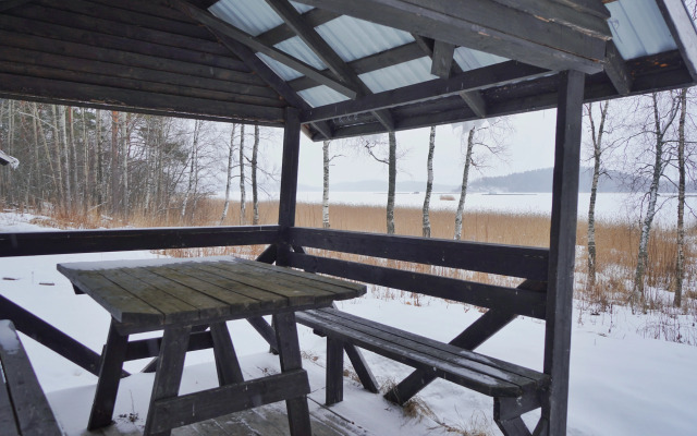 Hotel Kemping U Rautalahti