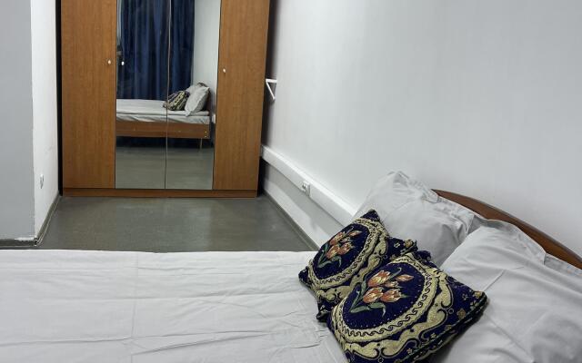 Kapsula Edem Hostel
