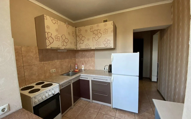 Квартира на Запорожской 39