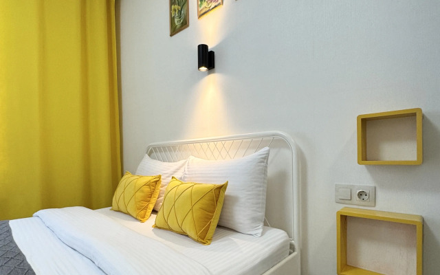 Volga Rent Himki Apartments