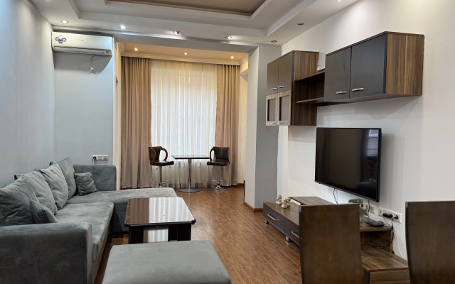 Na Severnom Prospekte ot Sweet Home Apartments