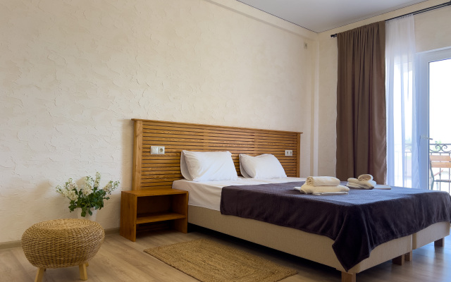 Dolce Vita Gudauta Villa