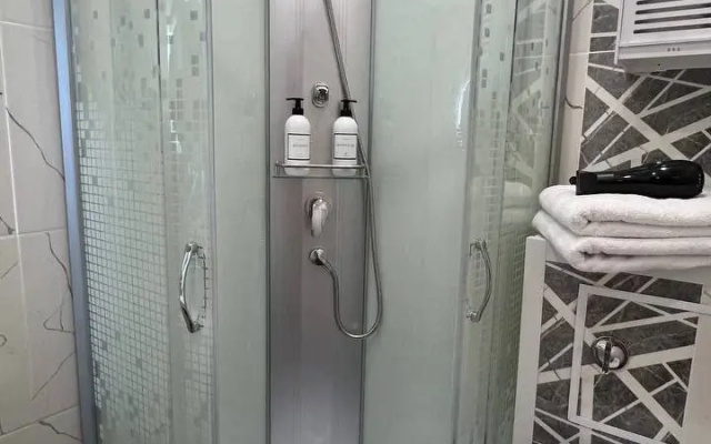 Apartamenty u metro Vyhino radom s kolledzom