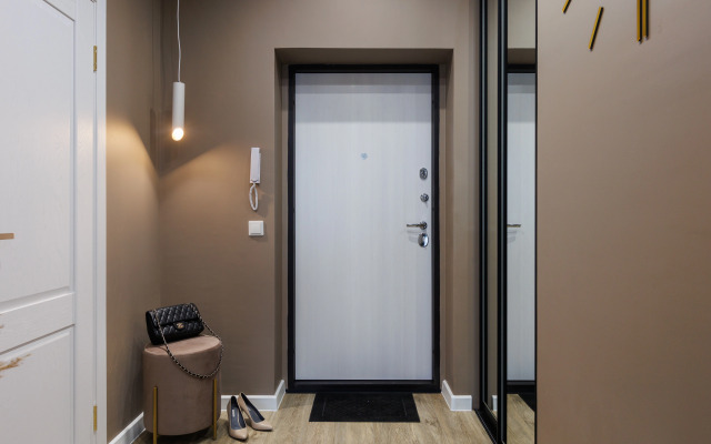 Апартаменты Hugge Place | Аппартаменты  у ЖД вокзала