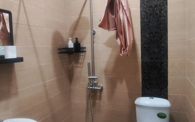 Fazenda Guest House