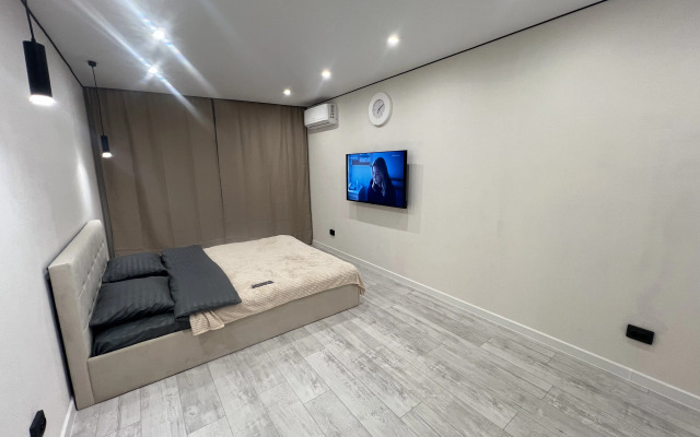 Квартира Уютная в центре города