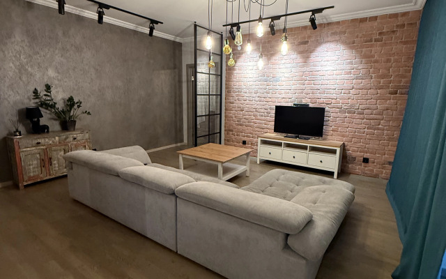 Квартира Дизайнерская