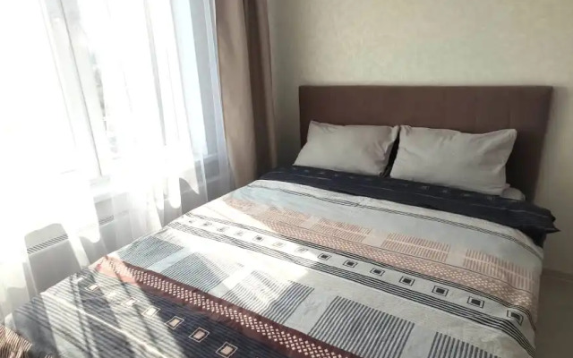 Apartamentyi na Solnechnoy 2 Flat
