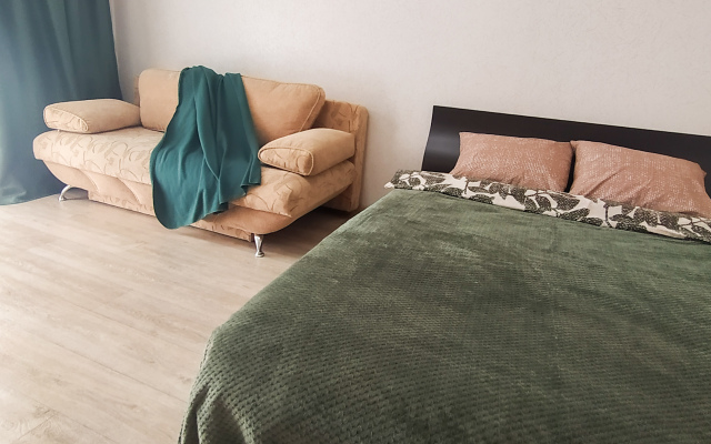 Апартаменты Forest Dreams