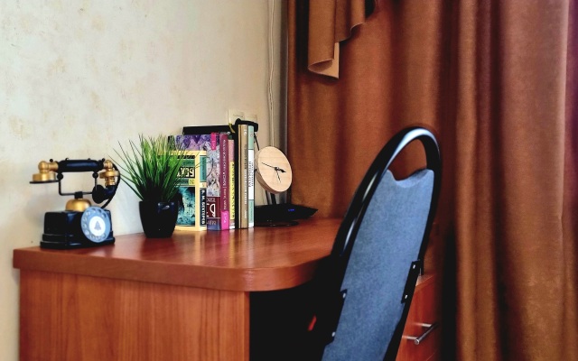 Квартира уютная в Центре города