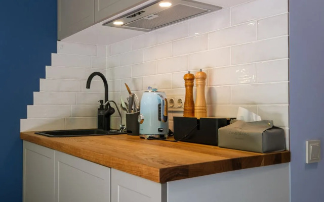 Квартира Студия Ленинградское шоссе 53А