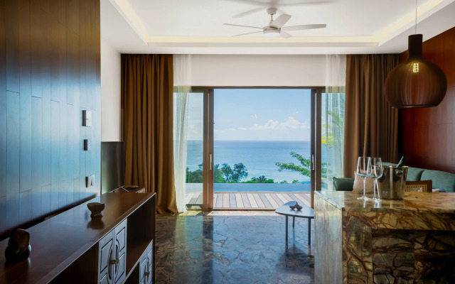 Gardens Hill Resort & Spa Resort