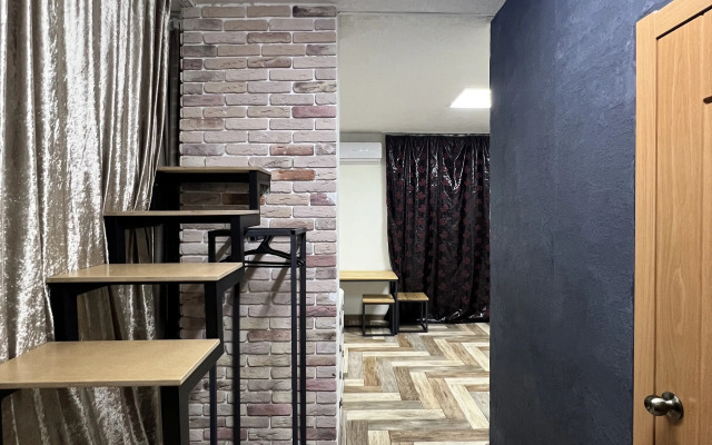 Posutka Abakan Flat