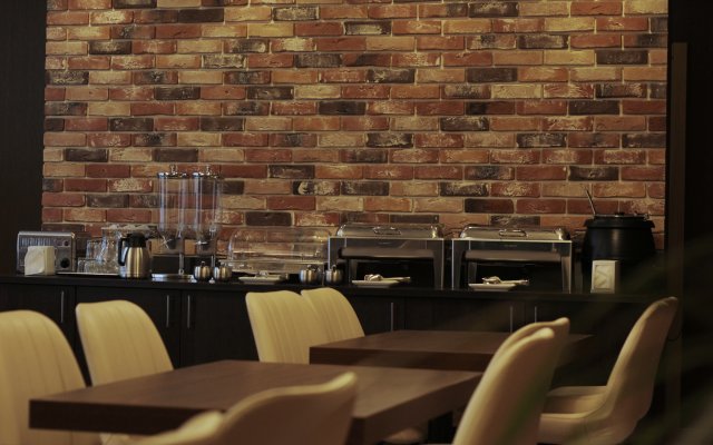 MG Hotel