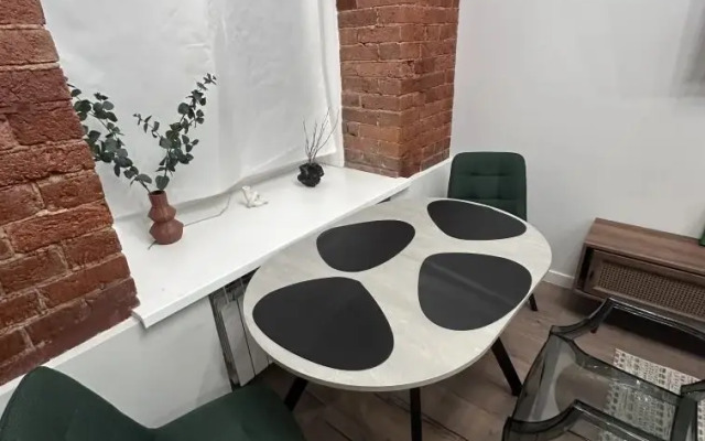 Апартаменты Atlant Apartments 2б