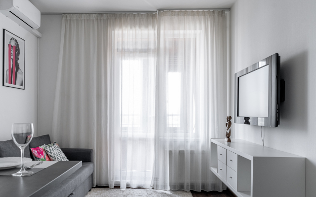 Status Apartments