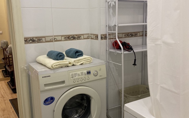 Kvartira Kvartiry Irkroom Verkhnyaya Naberezhnaya Flat