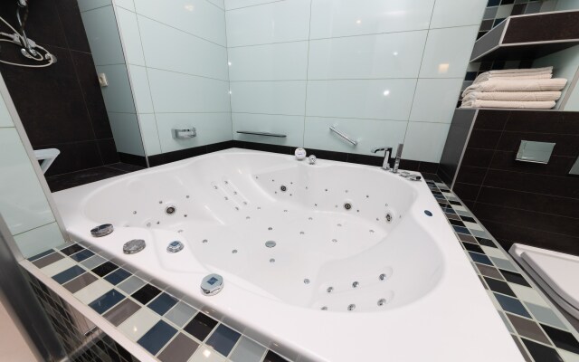 Royal Apartments Minsk 4 Apartments