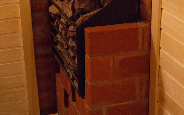 Мини-отель Дача