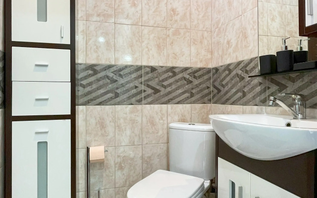 Апартаменты DearHome на Высоковольтном