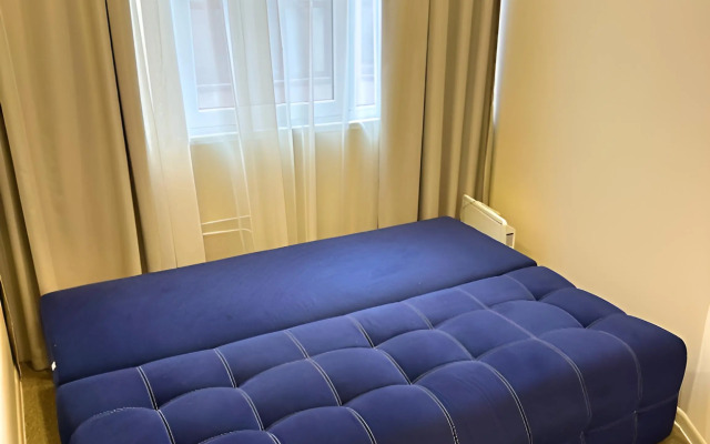 Apartamenty Apartments