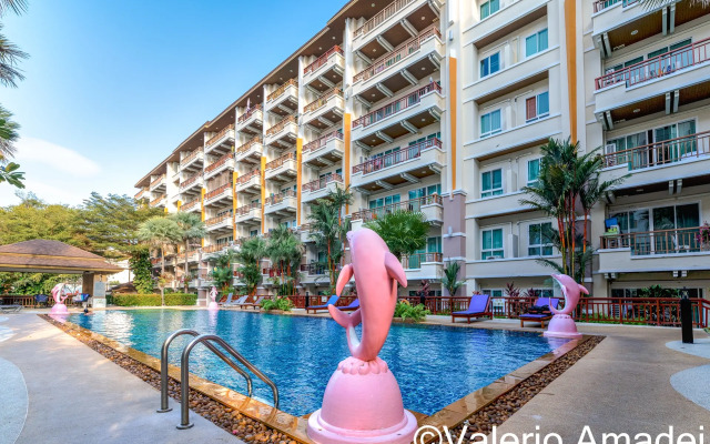 OMNIA Phuket - Phuket Villa Patong Beach Apartments