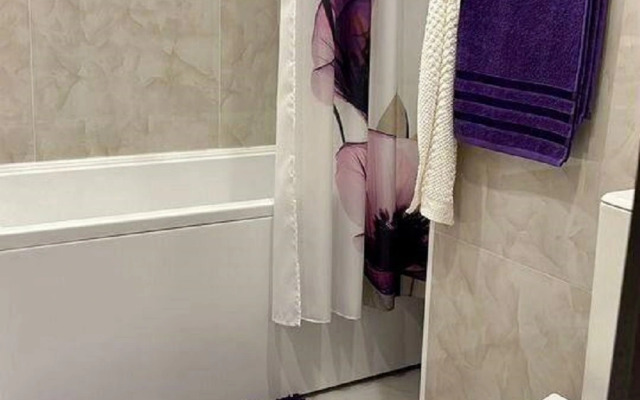 Art Life Apartment Ryazanskij Prospekt Flat