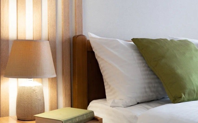 Fyuzhn Apartamenty V Tsentre Vladikavkaza Apartments