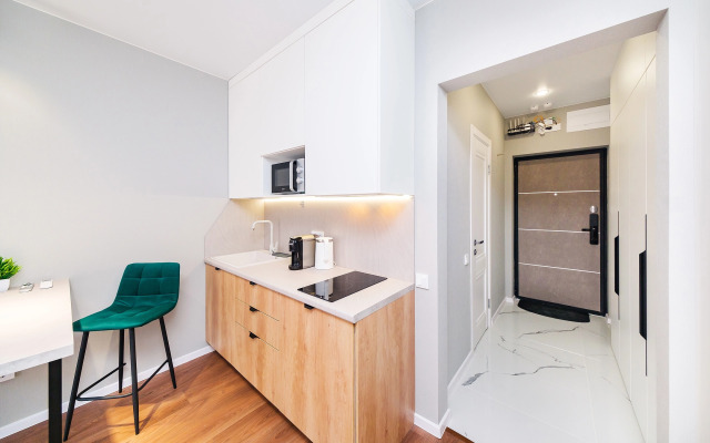 V Zhk Letniy Apartments 57