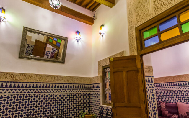 Meski Guest House
