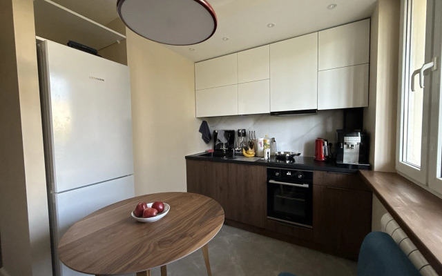 Lyuks v Tsentre Kaliningrada Flat