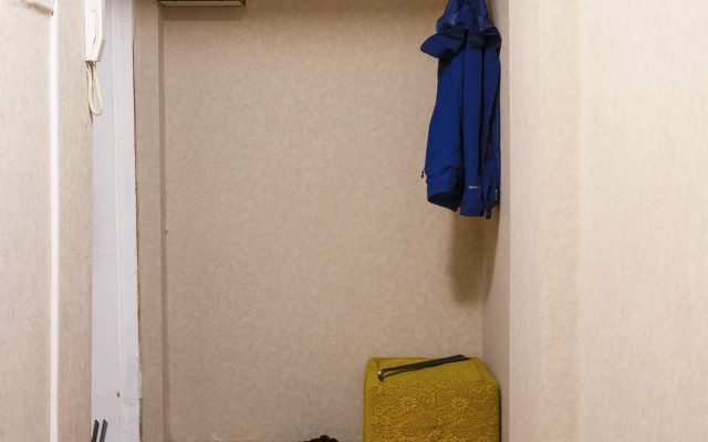 Апартаменты на Соммера