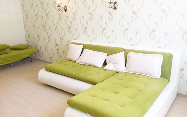 Апартаменты 273 Южная 35