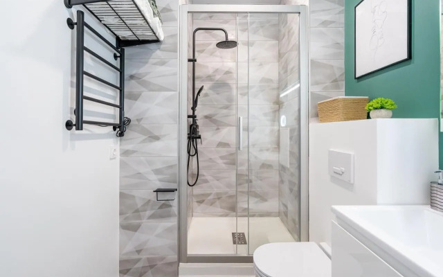 Апартаменты на Елоостровской Улице 10к1