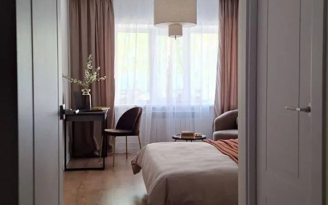 Квартира Уютная и Современная