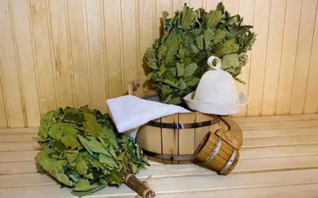 Гостевой дом Амир