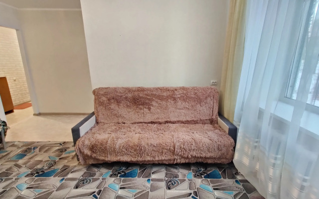 Апартаменты Апарт Миасс на Макеева 31