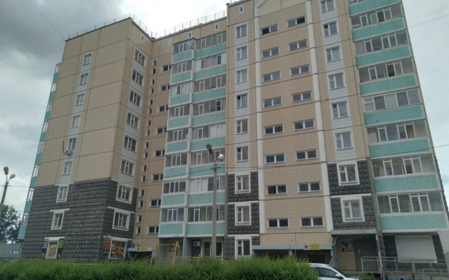 Апартаменты Около Больницы