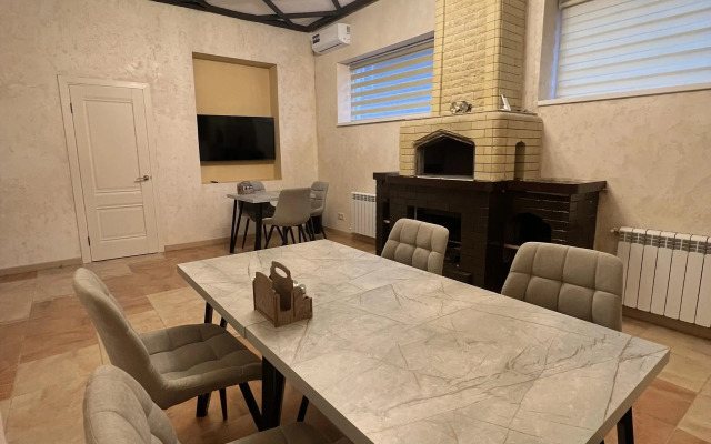 Nektarin Guest House