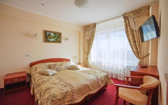 Orbita Tgb Hotel