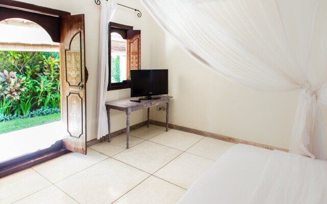 Sembira Villa