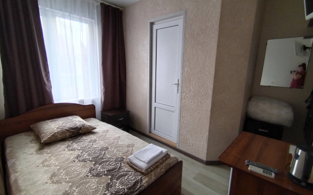 Гостевой дом Чайка