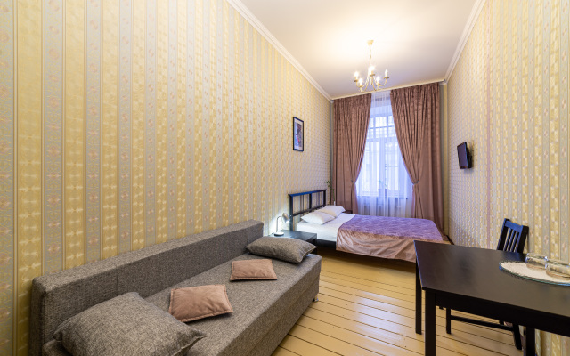 Vikena Guest House