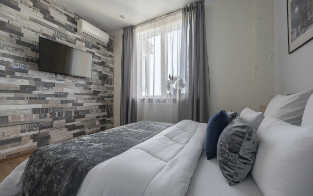 Апартаменты в ЖК Европeйcкий