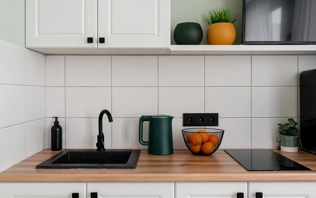 Квартира Уютная и Современная в Центре города