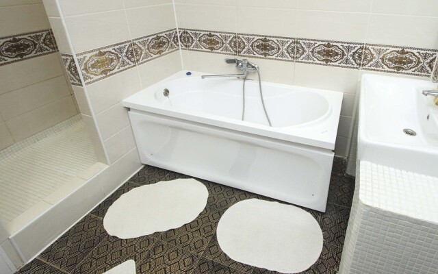 Апартаменты На Маяковского 10