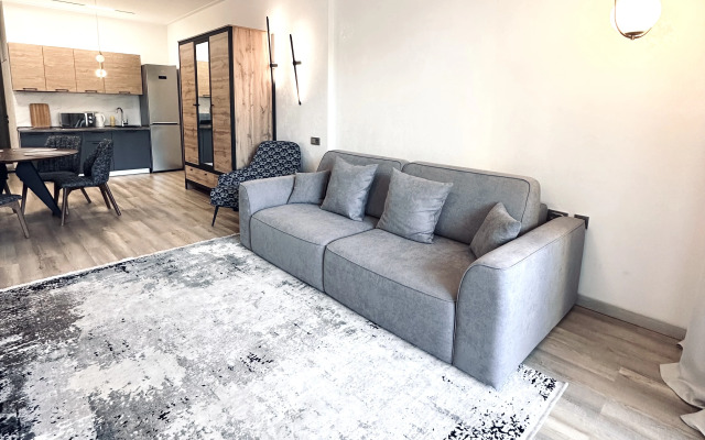 Апартаменты семейные Актер Гэлакси