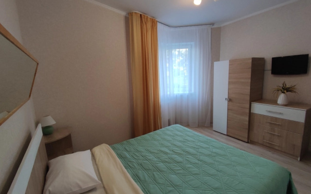 Apart-Group Esthet Flat